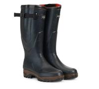 Aigle Parcours 2 ISO Bronze Wellington Boot - Size 48 (UK 13)