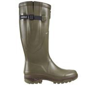 Aigle - Parcours 2 Iso - Wellington boots size 38, brown