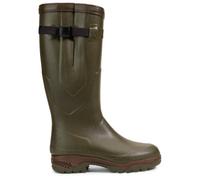 Aigle - Parcours 2 Iso - Wellington boots size 39, brown