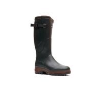 Aigle Parcours 2 ISO Wellington Boots in Bronze - 11