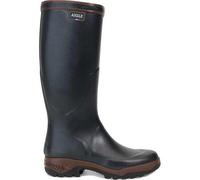 Aigle Parcours 2 Mens Ladies Womens Green Wellies Wellington Boots Size UK 4-11