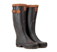 Aigle Parcours 2 Signature Wellington Boot - Size 39 (UK 5.5)
