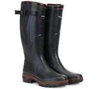 Aigle Parcours 2 Vario Bronze Wellington Boot - Size 46 (UK 11)