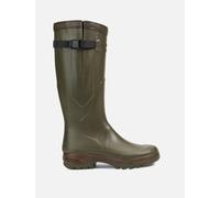 Aigle PARCOURS 2 VARIO KAKI Waterproof, adjustable gusset. , Quick drying