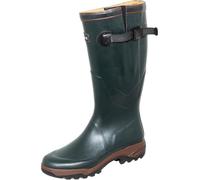 Aigle Parcours 2 Vario, Unisex Adults Hunting Boots Work Wellingtons, Green (Bronze), 13 UK (48 EU)