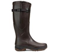 Aigle - Parcours 2 Vario - Wellington boots size 41, black/grey