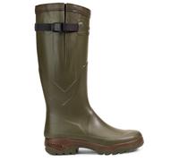 Aigle - Parcours 2 Vario - Wellington boots size 42, brown