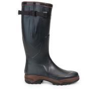 Aigle Mens Parcours 2 Var Work Wellingtons, Bronze, 12 UK
