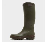 Aigle Parcours 2 Wellington Boots, Green 37
