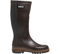 Aigle Parcours 3.0 Brun Wellington Boots (9.5, UK Footwear Size System, Adult, Men, Numeric, Medium, 9.5)