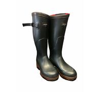 Aigle Men's Parcours 2 Iso Wellington Boots, Black 44
