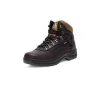 Aigle Picardie, Unisex Adults’ Safety Shoes, Brown (Marron 001), 12 UK (47 EU)
