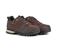 Aigle Plutno 2 Mtd Lt Leather Men's Hiking Shoes