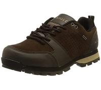 Aigle PLUTNO 2 MTD LT, Hiking Shoe, Expresso,
