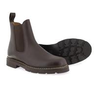 Quercy Leather Men's Chelsea Boots