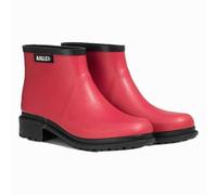 Aigle R111C Rain Boots UK 4 Pink