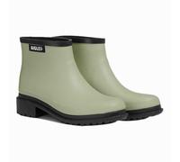 Aigle R111H Rain Boots UK 5 Green