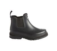 Soft Rain Boots Black