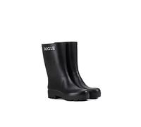 [Aigle] Rain Shoes 【Official】 Atelier Aigle Mid Rubber Boots ZZHS067 Men's...