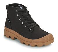 Aigle Shoes (High-top Trainers) TENERE CVS in Black 5