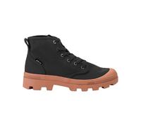 Aigle - Shoes made from recycled materials - Tenere CVS Black for Men - Size 39 Black 39