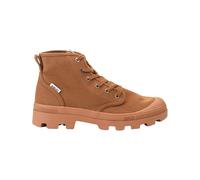 Aigle - Shoes made from recycled materials - Tenere CVS Brown for Men - Size 39 Brown 39