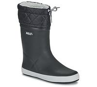 Aigle Snow boots GIBOULEE in Blue 11 kid