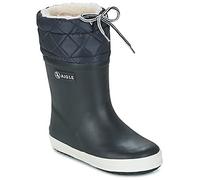 Aigle Snow boots GIBOULEE in Blue 13 kid