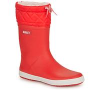 Aigle Snow boots GIBOULEE in Red 3.5