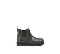 Aigle Women's Soft Rain 2Rain Boot | Natural rubber, lightweight and flexible, non-slip sole, everyday walking comfort, dry feet