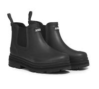 Women's rain boots Aigle Noir 38