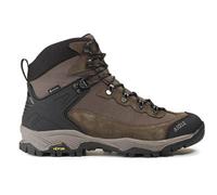 Aigle Sonricker Gtx Waterproof Walking Boots With Vibram Outsole Taupe/earth Eu 44
