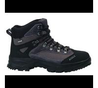 Aigle Men's Huntshaw 2 Mtd Backpacking Boot, Asphalt, 8 UK