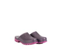 Women's clogs Aigle Taden 2 Aubergine/dahlia Violet 40
