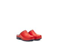 Aigle Taden 2 Clogs Orange EU 41 Women