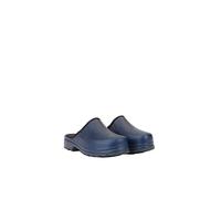 Aigle Nb551 Clogs Blue EU 43 Men