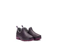 Aigle Taden Plus 2 Shoes Purple EU 38 Women