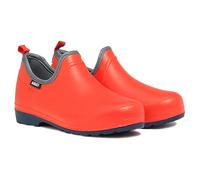 Aigle Taden Plus 2 Loafers Orange EU 37 Women