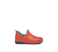 Women's clogs Aigle Taden Plus 2 Sweet/darkna Rouge 37