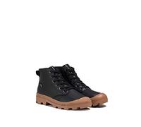 Aigle Tenere City Men's Trainers, Black, 5 UK