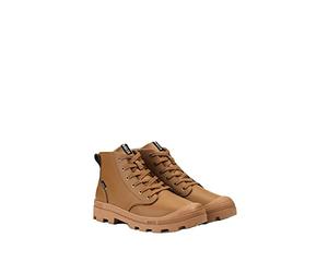 Aigle Tenere City Men's Trainers, Camel, 9 UK