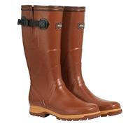 Aigle Terra Pro Vario Knee High Boot Men, Amber, 6.5 UK