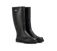 Aigle Men's Rain Boot Ultra Rain M - Black - UK 9