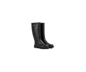 Aigle Ultra Rain M Men's Rain Boot, Black, 9 UK