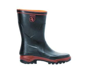 Aigle Unisex Adult Parcours 2 Botillon Wellington Boots