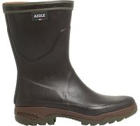 Aigle Unisex Adult Parcours 2 Botillon Wellington Boots - UK 9 - NEW