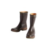 Aigle Unisex Adults' Parcours 2 Bottillon Work Wellingtons, Brown (Brown), 11.5 UK (46 EU)