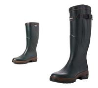 Aigle Unisex Adults' Parcours 2 Wellington Boots and Aigle Parcours 2 Vario, Unisex Adults Hunting Boots Work Wellingtons