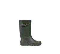 Aigle - Woodypop Rain Boot - Unisex Child, khaki, 7 UK