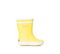 Aigle Unisex Kids Baby Flac Wellington Boots, Yellow Jaune New 001, 5.5 UK Child